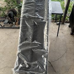 2011 Dodge Pick Up Bed Cover