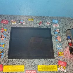 Fight Two Arcade