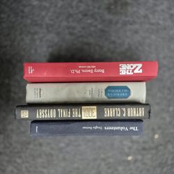 Vintages Antiques Books