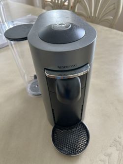 Nespresso Coffee Maker