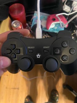 Wireless controller