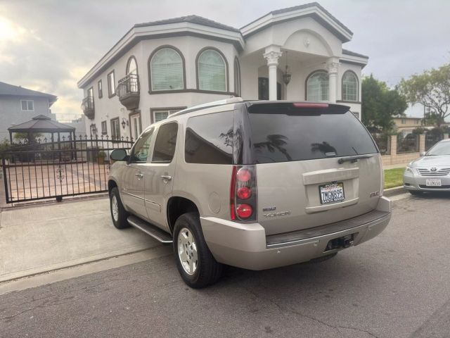 2009 GMC Yukon