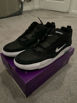 Nike SB Air Max Ishod Wair (Panda)