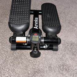Mini Stepper Exerciser