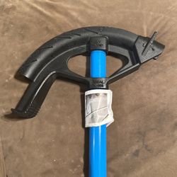 Ideal 1” Emt/ 3/4” Rigid Pipe Bender 