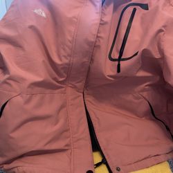 Ozark Trail Cooler And Coat Combo!