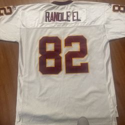 Randel El Jersey 