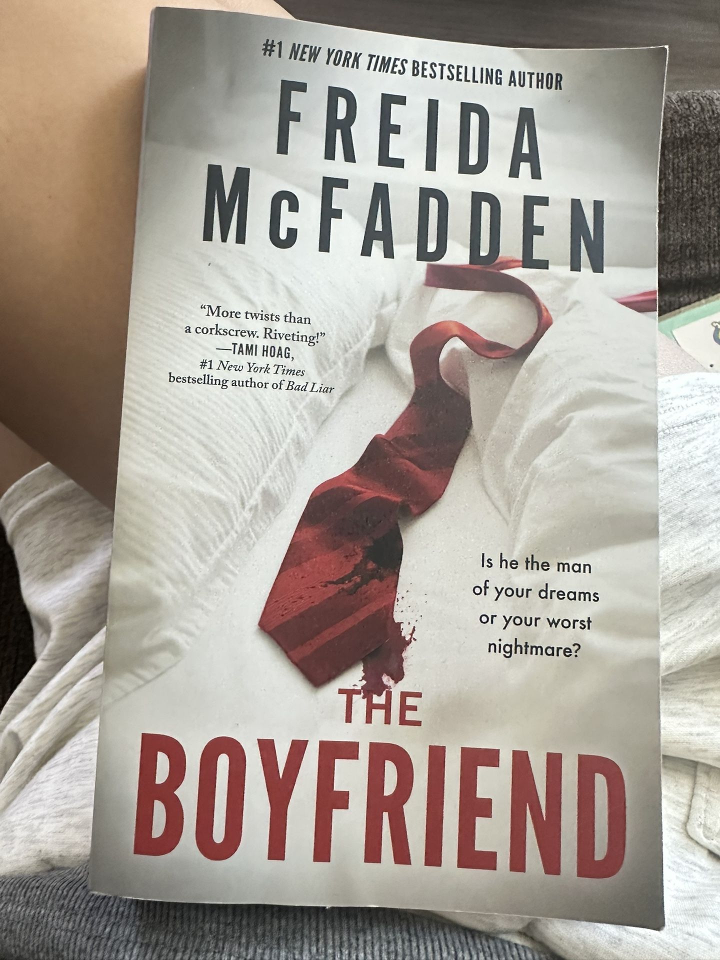 Book