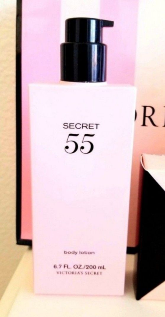 Secret best sale 55 perfume