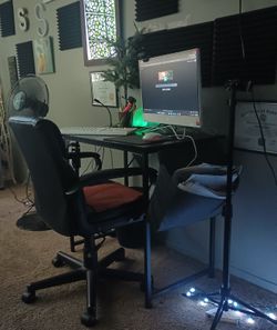 Computer Chair
