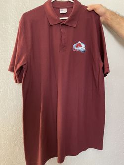XL And L Avalanche/ Steelers/2000 Olympics