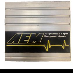 AEM 30-1000 EMS 92-95 civic / Del Sol / Integra