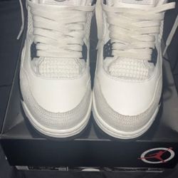 Jordan 4 “FlightClub”