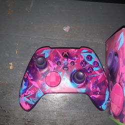 Xbox One Special Edition Controller 