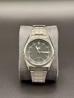 Seiko 5 Automatic 7009-8760 – Pristine Condition