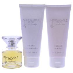Discontinued Unbreakable Bond Gift Set By Khloe & Lamar Unisex
