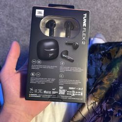 Jbl Tune Flex 2 