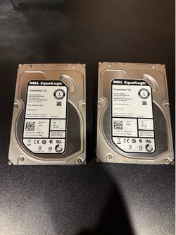 1TB SATA Drives