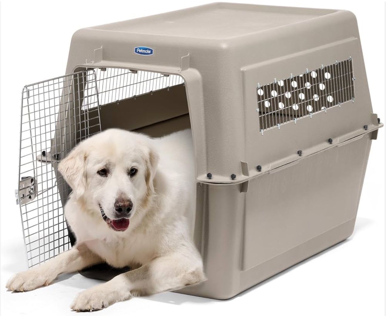 Large Pet mate Dog Crate