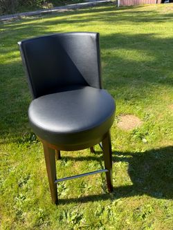 Barstool excellent condition