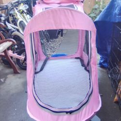 Dog Stroller