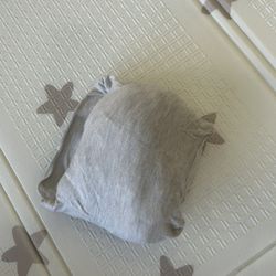 Solly Baby Wrap Baby Carrier Beige