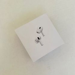 AirPods Pro 2nd Gen