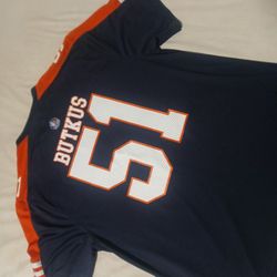 Chicago Bears/#51 DICK BUTKUS Jersey/XLG