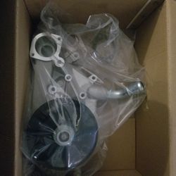 2000 Chevy Tahoe Water Pump Brand new In The Box 