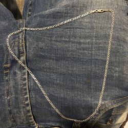 Silver Chain 