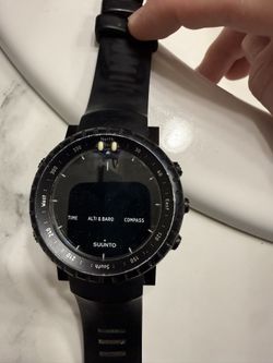 Suunto Core