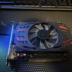 GTX650 gaming gpu