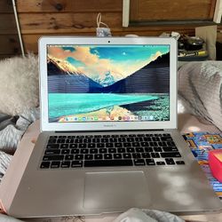 MacBook Air For Sale