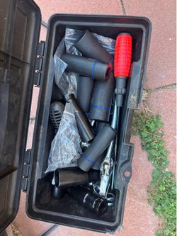 Tools for sale