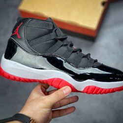 Jordan 11 Playoffs Bred 97