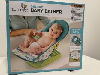 Baby Bather