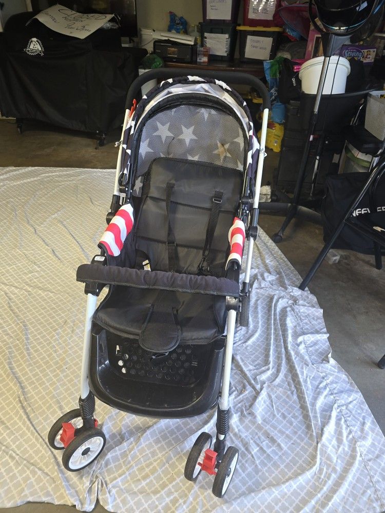 Stroller