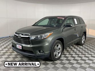 2014 Toyota Highlander