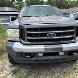 2002 Ford E-250