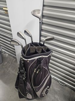Gulf clubs