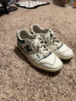 New Balance 550