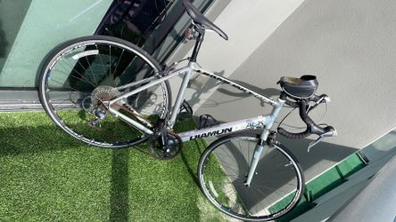 Bike Roald