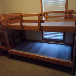 Bunk Bed