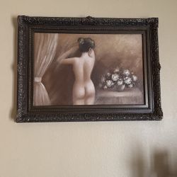 Darme (cuadros) Real Wood