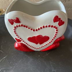 Valentine Decor