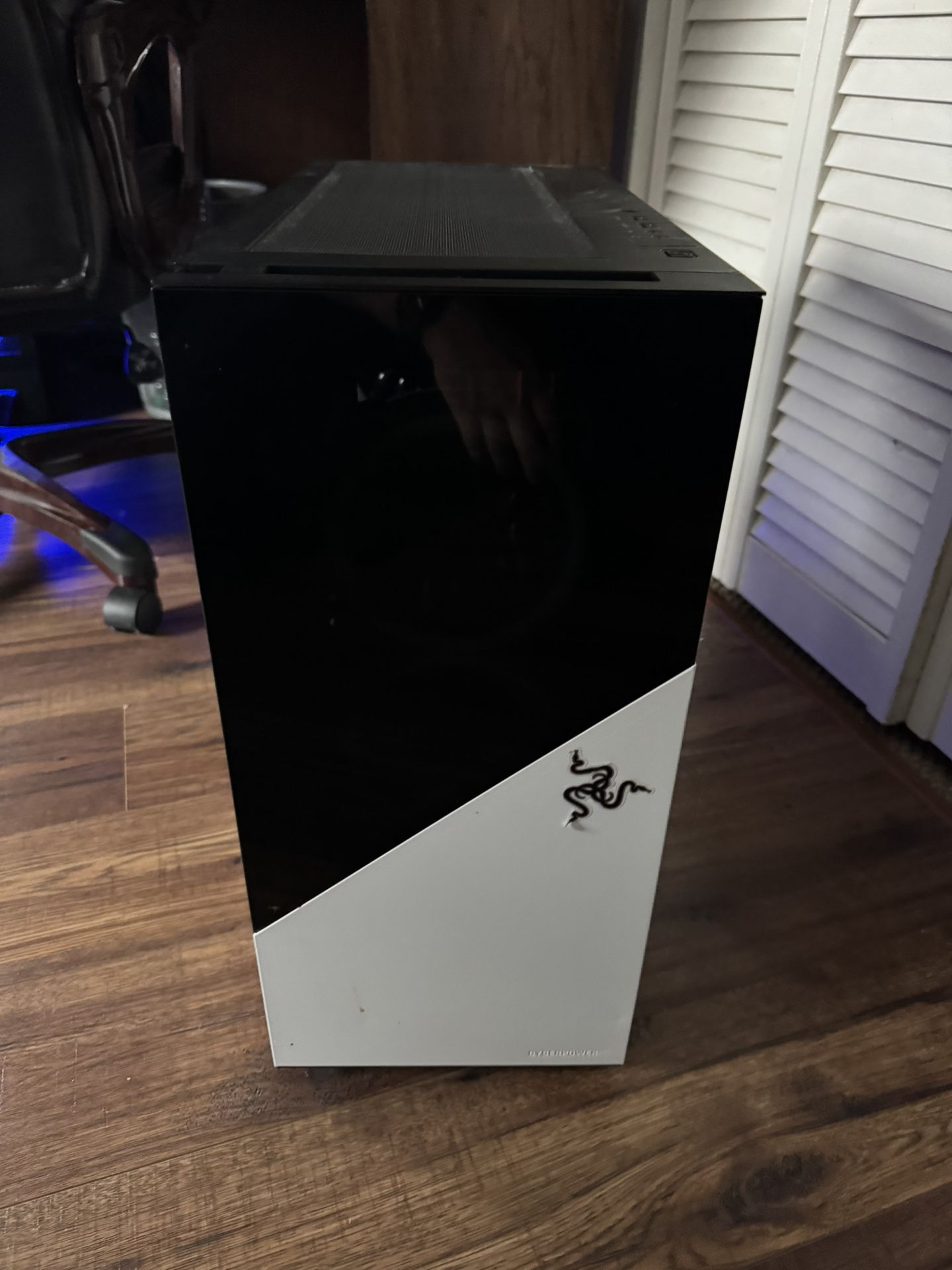CyberPower Pre-Built Gaming PC RTX 2070 for Sale in Staten Island, NY ...