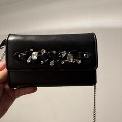 Steve Madden Women's Krissy Wallet Crossbody