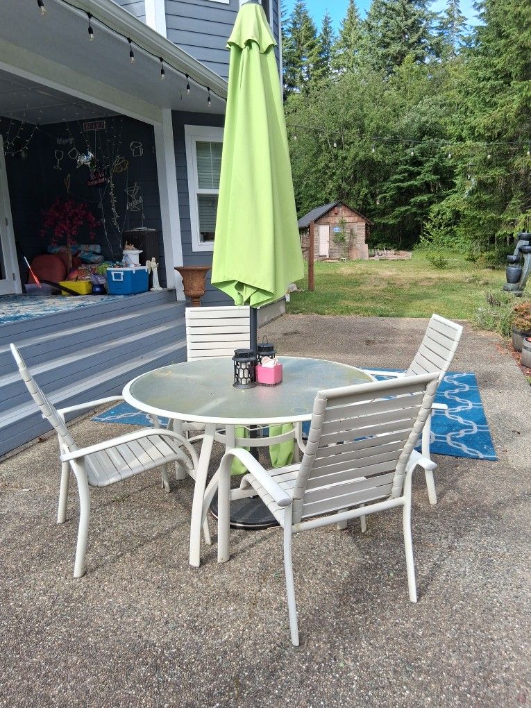 outdoor Items