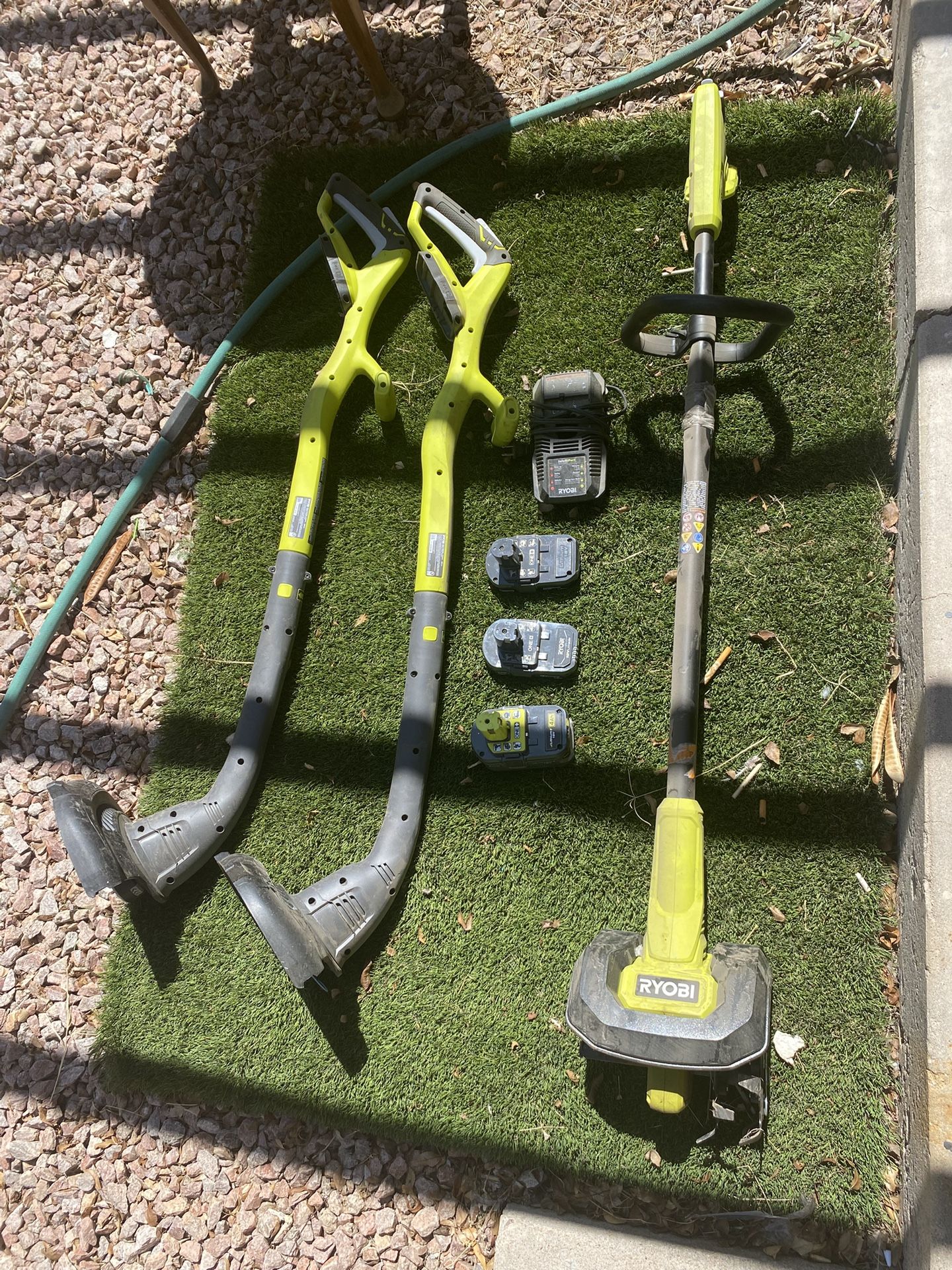 Ryobi Tools