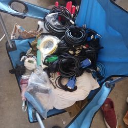 cargadores a 5 cada uno